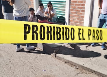 Muere octogenario tras caer en la colonia Rojo Gómez de Tulancingo