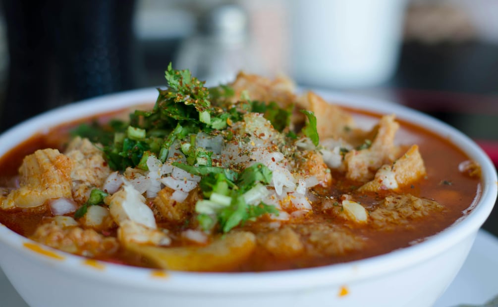 Santiago Tulantepec será sede del primer Festival Cocina y Tradición de México | Foto: Pexels