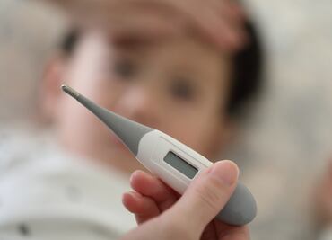 Aumentan casos de fiebre escarlata en Hidalgo; autoridades refuerzan medidas preventivas