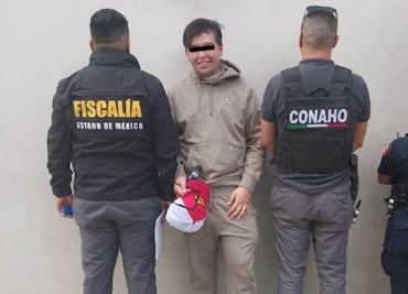 Juez vincula a proceso al influencer "Fofo" Márquez por tentativa de feminicidio; no sale de prisión