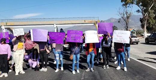 Tras activación de protocolo de feminicidio, se deben acreditar las razones de género: Seiinac