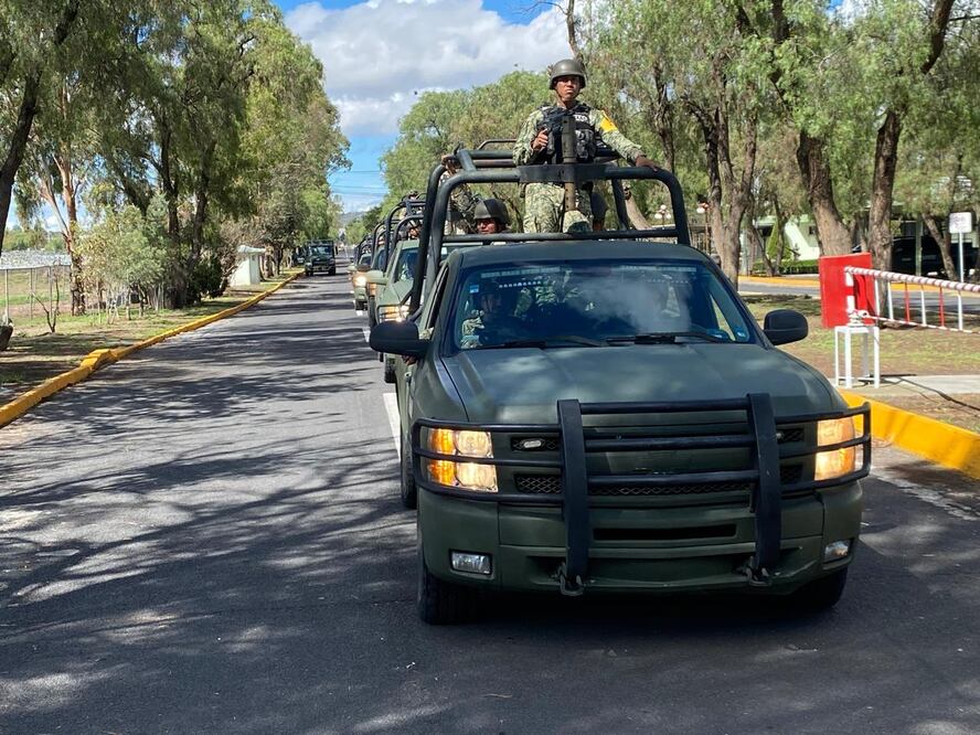 Foto: Giovanny Flores