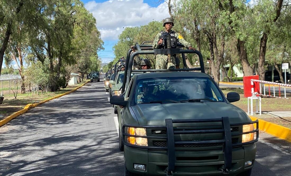 Foto: Giovanny Flores