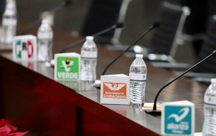 Candidatos a alcaldías podrán gastar hasta 4.7 mdp