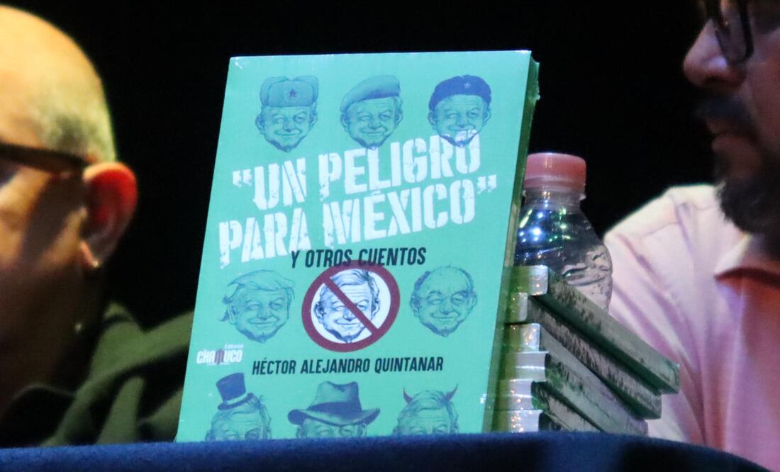 Facebook: Marco Rico