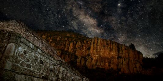 Pide poeta argentino se rescate Huapalcalco