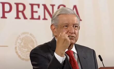 Pandemia de Covid, de los momentos que más le dolió a AMLO