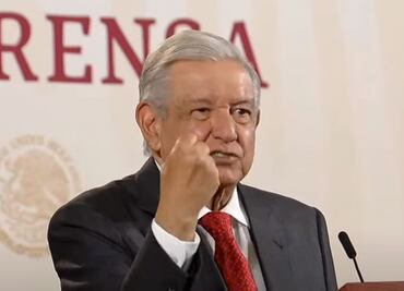 Pandemia de Covid, de los momentos que más le dolió a AMLO