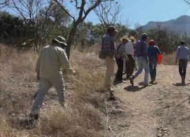 Anuncian tercera perforación exploratoria de un pozo en Alfajayucan