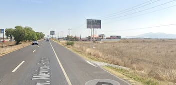 Por contaminación visual retiran 210 anuncios publicitarios de carreteras