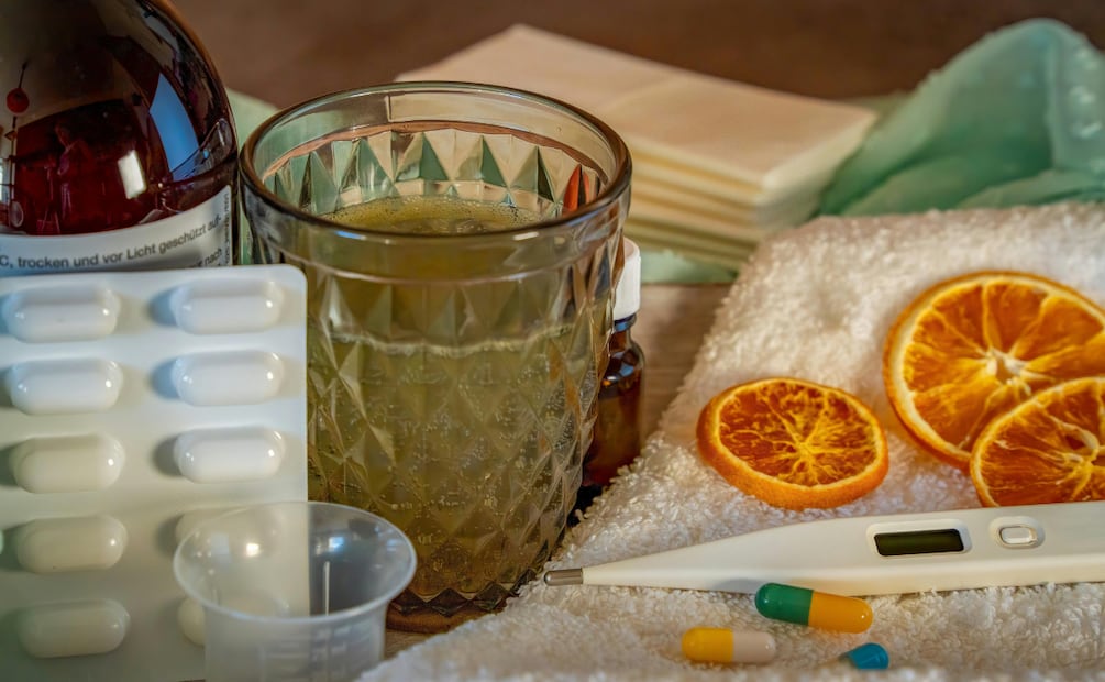 Aumentan casos de influenza en Hidalgo; suman 44 en dos semanas y cinco defunciones | Foto: Pexels