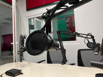 Estos serán los municipios de Hidalgo beneficiados con el arranque de transmisiones de Radio Mezquital y La Voz de la Sierra Hidalguense