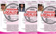 Familias de víctimas exigen justicia tras hallazgo sin vida de tres hombres
