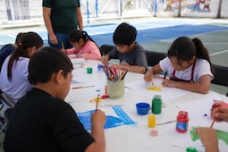 DIF Pachuca abre curso de verano gratuito para niños y adolescentes
