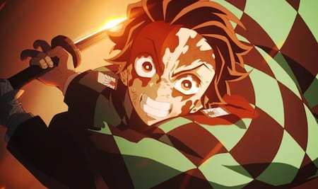 ¿Cuántas versiones y temporadas hay de "Demon Slayer", de qué se trata el anime?