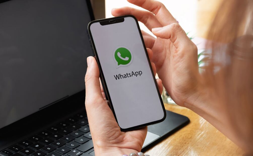 Inés, el chatbot de WhatsApp que responde dudas sobre elecciones | Imagen ilustrativa
