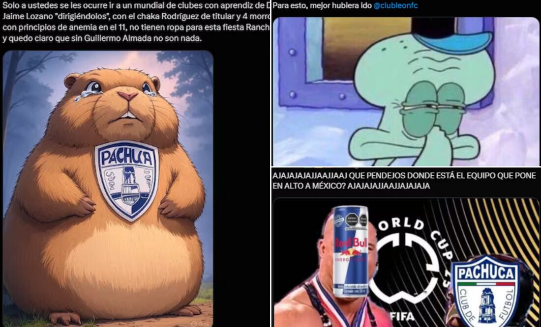 Mira los más virales | Capturas de pantalla