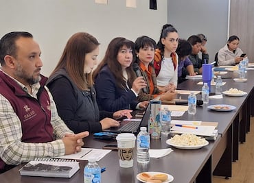 Presenta Laboratorio Estatal de Salud Pública campañas de prevención para el último trimestre del año