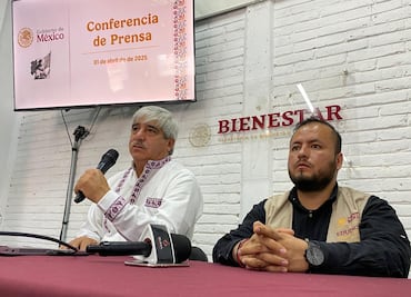 Más de mil 400 asambleas indígenas en Hidalgo recibirán recursos del FAIS