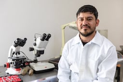 ¿Qué es el Banco de Germoplasma Forestal que se encuentra en Hidalgo?