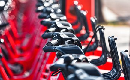 Buscan regular bicicletas eléctricas de alta velocidad en Hidalgo