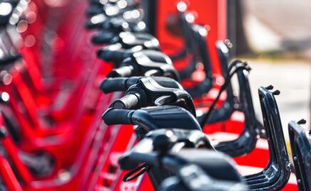 Buscan regular bicicletas eléctricas de alta velocidad en Hidalgo