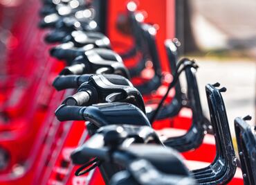 Buscan regular bicicletas eléctricas de alta velocidad en Hidalgo
