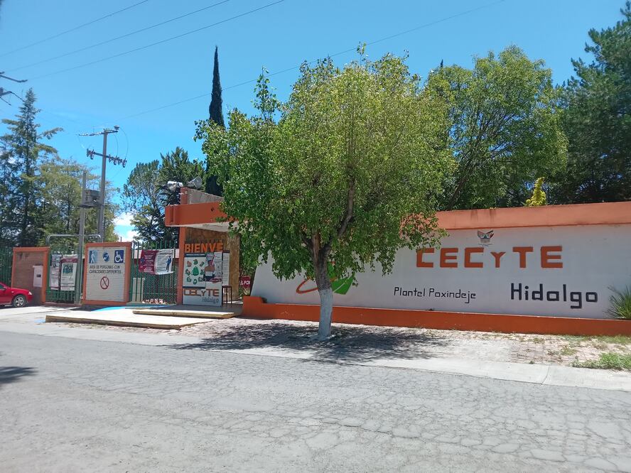 El actual titular del CECyTEH asumió el encargo en abril de 2024 | Foto: Wikimedia Commons