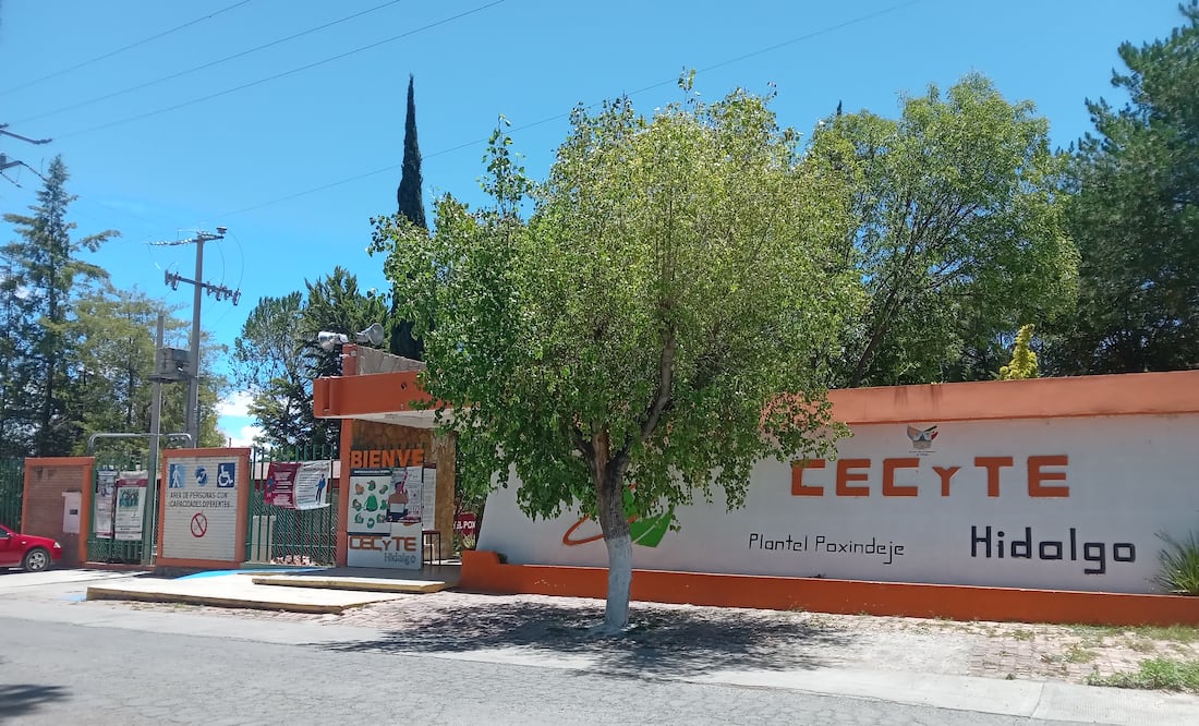 El actual titular del CECyTEH asumió el encargo en abril de 2024 | Foto: Wikimedia Commons