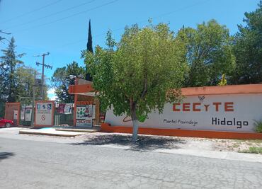 Irregularidades por más de 200 mil pesos en CECyTEH durante la cuenta pública 2023