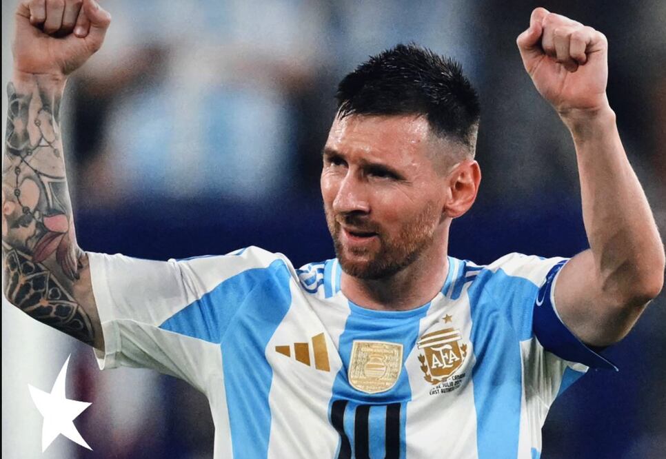 Foto: XCopa América