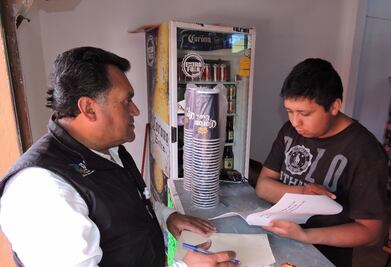 Consumo de alcohol y drogas en jóvenes de Hidalgo, un desafío para la salud pública