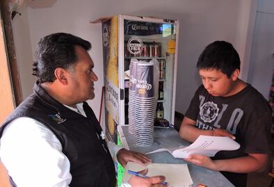 Consumo de alcohol y drogas en jóvenes de Hidalgo, un desafío para la salud pública