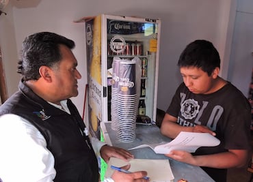 Consumo de alcohol y drogas en jóvenes de Hidalgo, un desafío para la salud pública