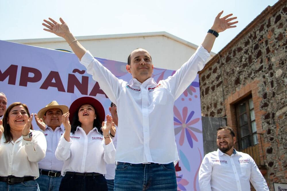 Foto: FB Juan Pablo Escalante Urban