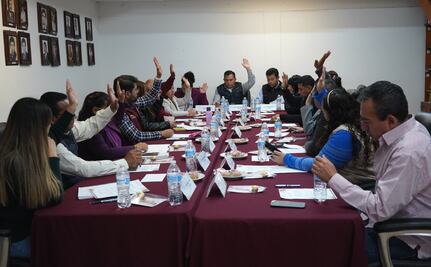 Cuautepec redirige presupuesto 2025 para fortalecer servicios y reparar vialidades