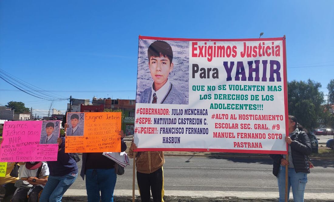 Dentro de la causa penal 1444/2024 hay dos víctimas | Foto: Lorena Rosas