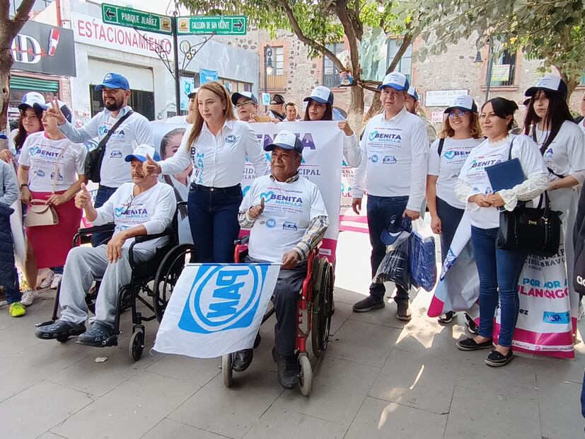 Arrancan campañas con estrategias diversas y promesas para distintos sectores | Foto: Especial