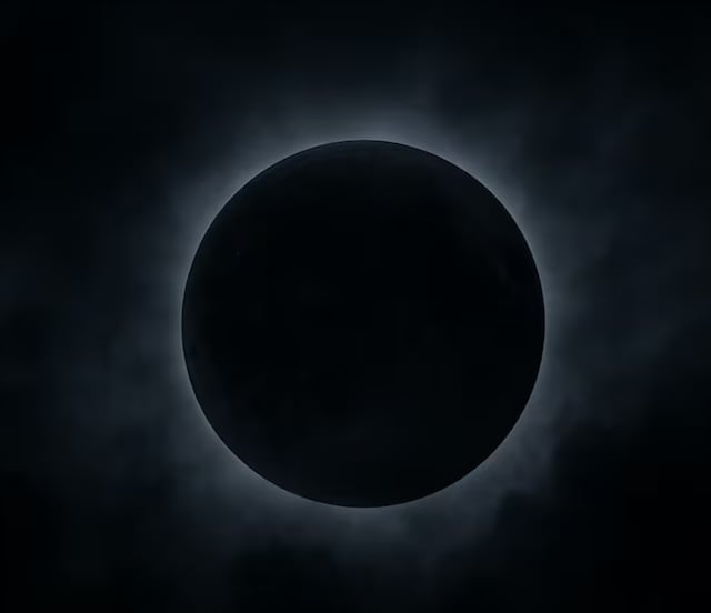 ¿Qué es la Luna Negra y por qué ocurre este fenómeno?; descúbrelo aquí