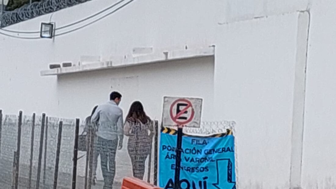 Decretan privada audiencia de Esteban Rodríguez; ya tiene dos amparos | Foto: Especial