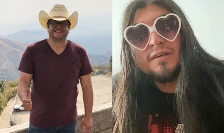 VIDEO: Carlos Ballarta e hijo de AMLO chocan en redes; rutina sobre García Luna y "la casa gris" provoca debate acalorado