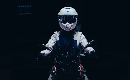 Rodada Nocturna y rock en la Feria de San Francisco Pachuca 2024