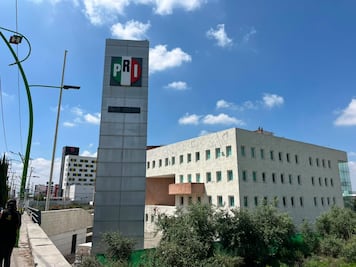 PRI Hidalgo acumula sanciones por 17.2 mdp; multas y embargos ahogan al partido
