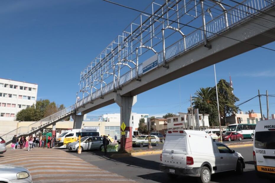 Foto: Luis Soriano