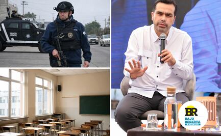 Bajo Reserva Hidalgo 23/02/26