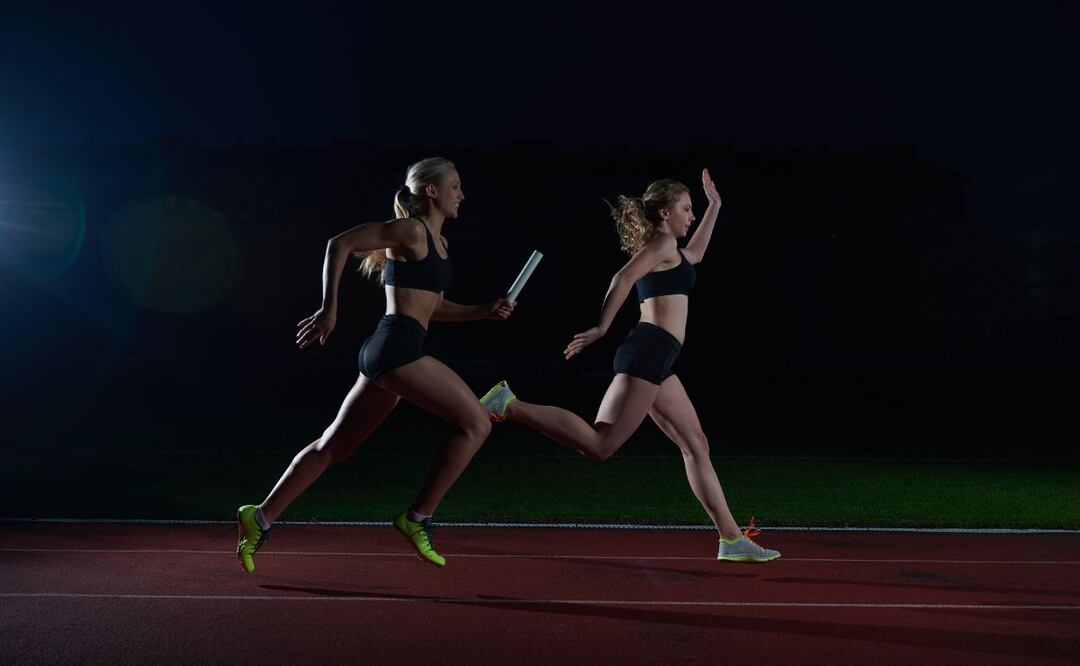 Inscríbete ya y sé parte de este gran evento | Imagen ilustrativa