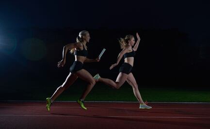 Tulancingo se alista para la primera carrera nocturna “Somos Mujeres Imparables”