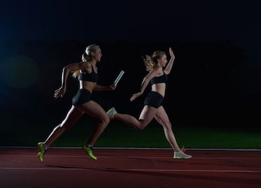 Tulancingo se alista para la primera carrera nocturna “Somos Mujeres Imparables”