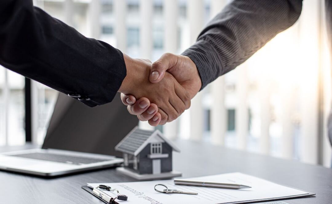 ¿Vas a solicitar un crédito Infonavit en 2025? Foto: 89Stocker