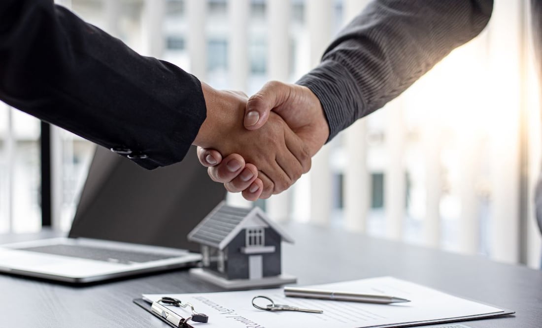 ¿Vas a solicitar un crédito Infonavit en 2025? Foto: 89Stocker